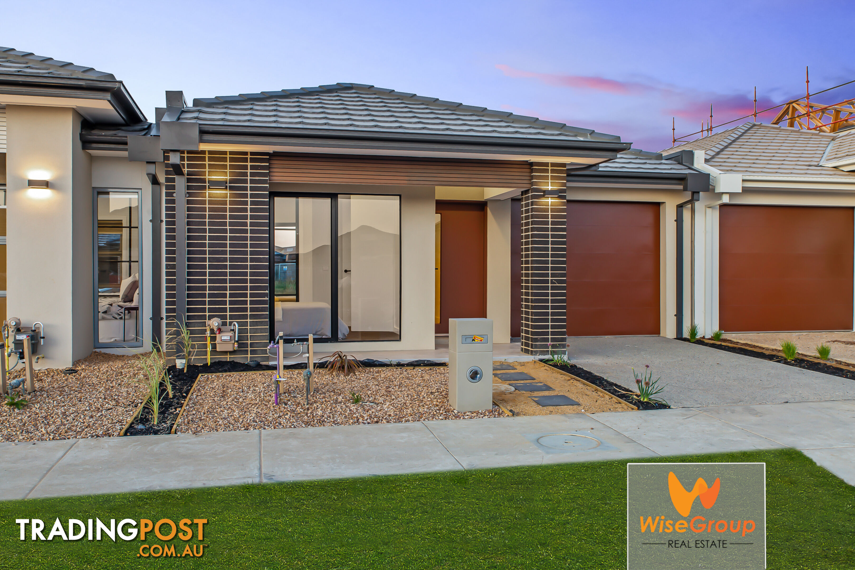 38 Tartan Drive CLYDE NORTH VIC 3978