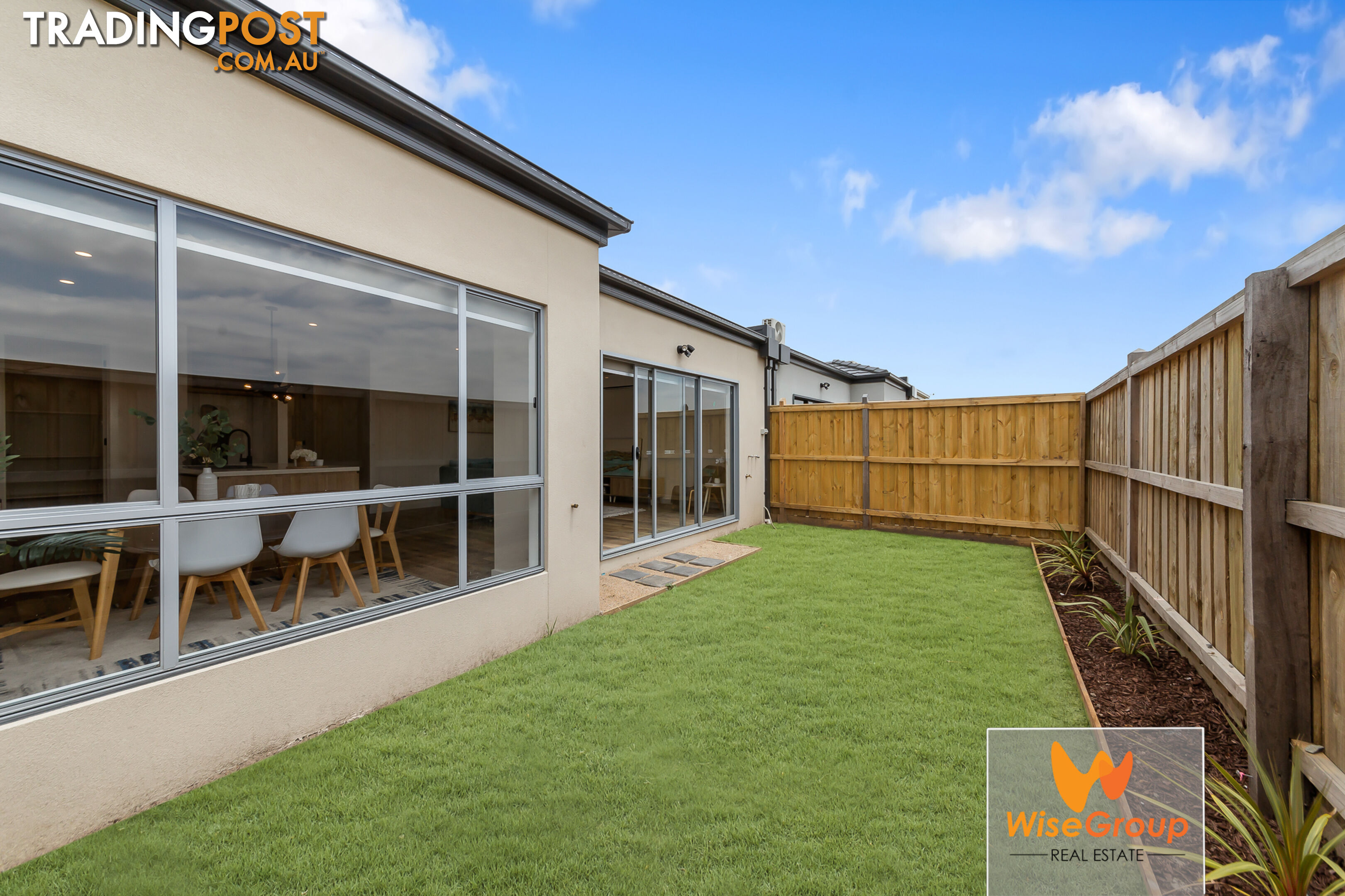 38 Tartan Drive CLYDE NORTH VIC 3978