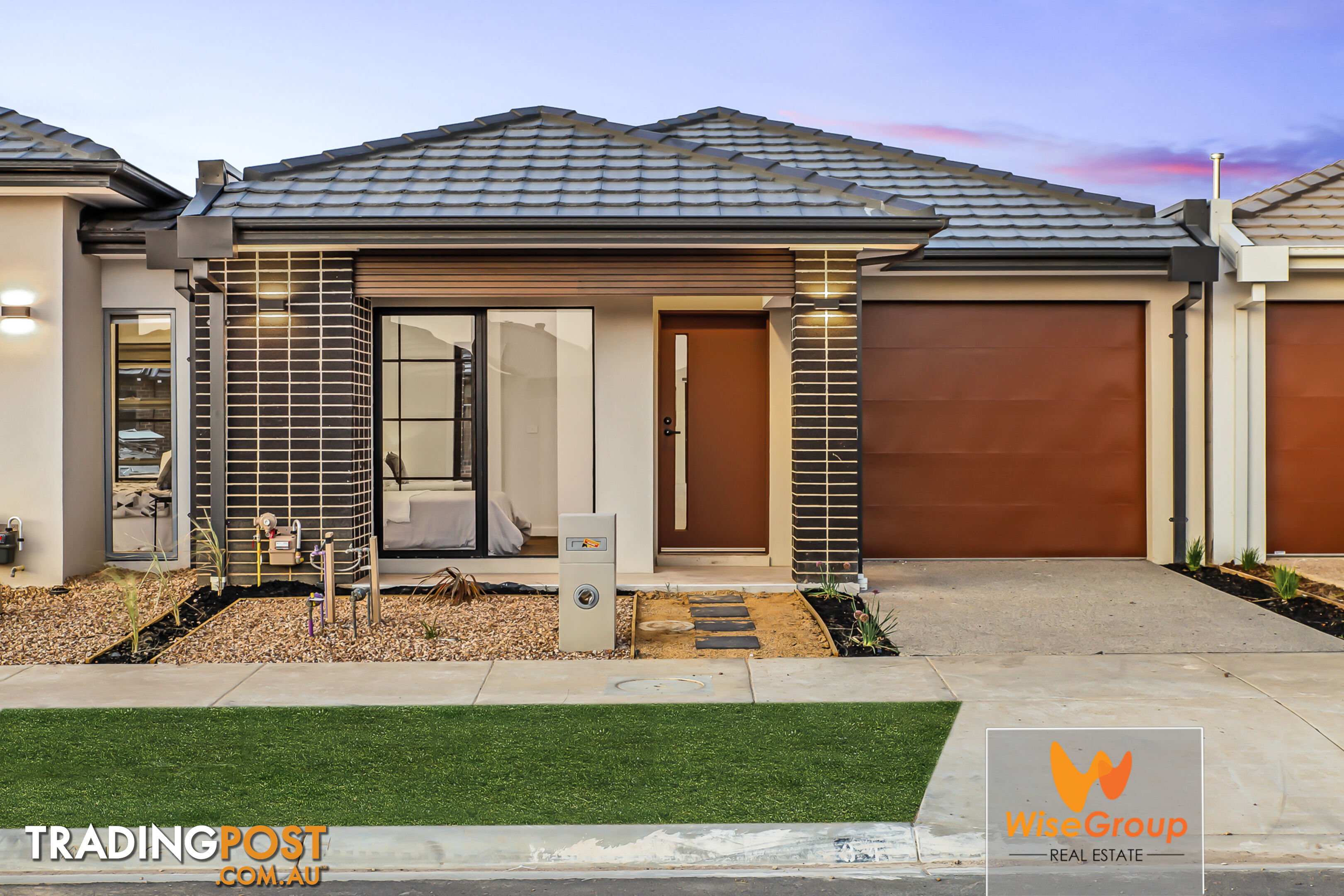 38 Tartan Drive CLYDE NORTH VIC 3978