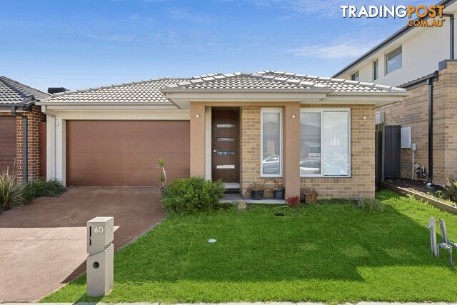 60 Evica Road CLYDE NORTH VIC 3978