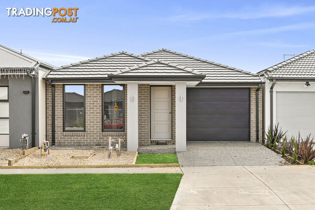 12 Jessfield Terrace CRANBOURNE EAST VIC 3977