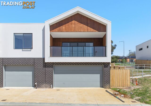 37 Wetland Circuit HAMPTON PARK VIC 3976
