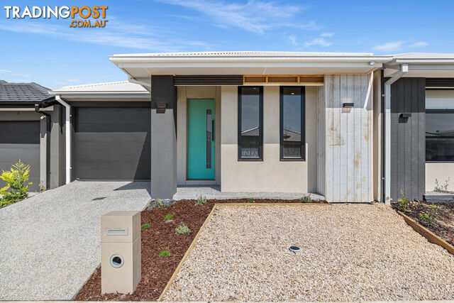 57 Reef Circuit CLYDE VIC 3978