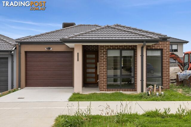 44 Hedgevale Drive OFFICER VIC 3809