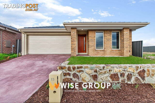 13 Anja Way CLYDE NORTH VIC 3978