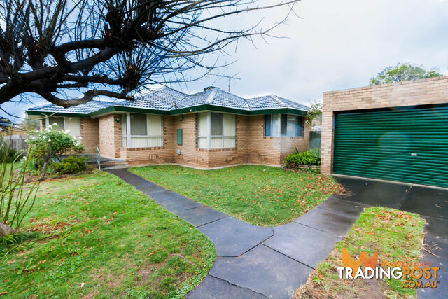 3 Mandala Court MULGRAVE VIC 3170