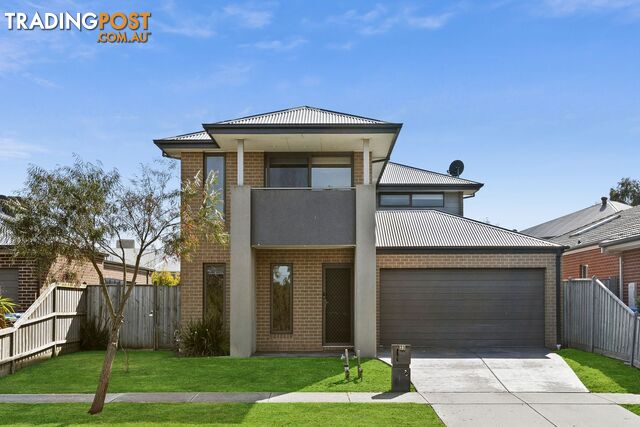 33 Frankland Street CLYDE NORTH VIC 3978