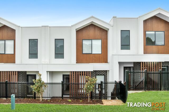 25 Wetland Circuit HAMPTON PARK VIC 3976