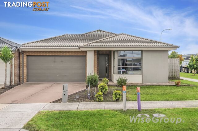 2 Warralily Avenue CLYDE VIC 3978