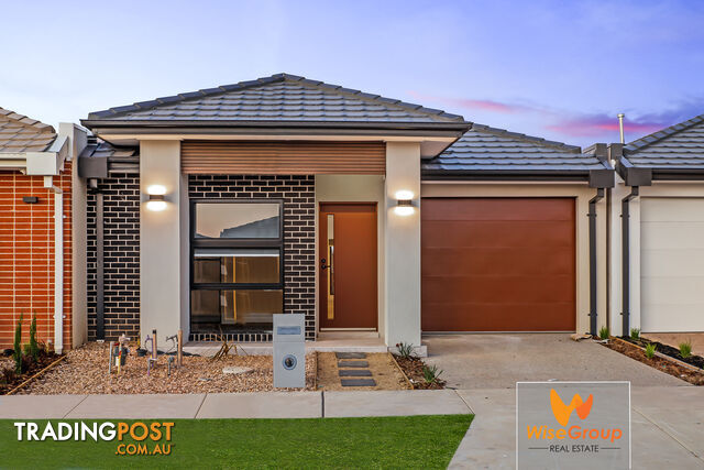 115 Bourbon Road CRANBOURNE EAST VIC 3977