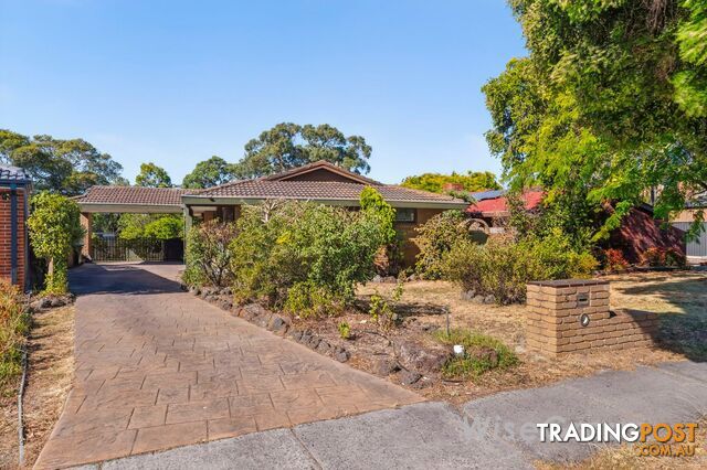 6 Roycroft Avenue WANTIRNA SOUTH VIC 3152
