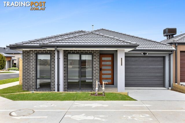 46 Hedgevale Drive OFFICER VIC 3809