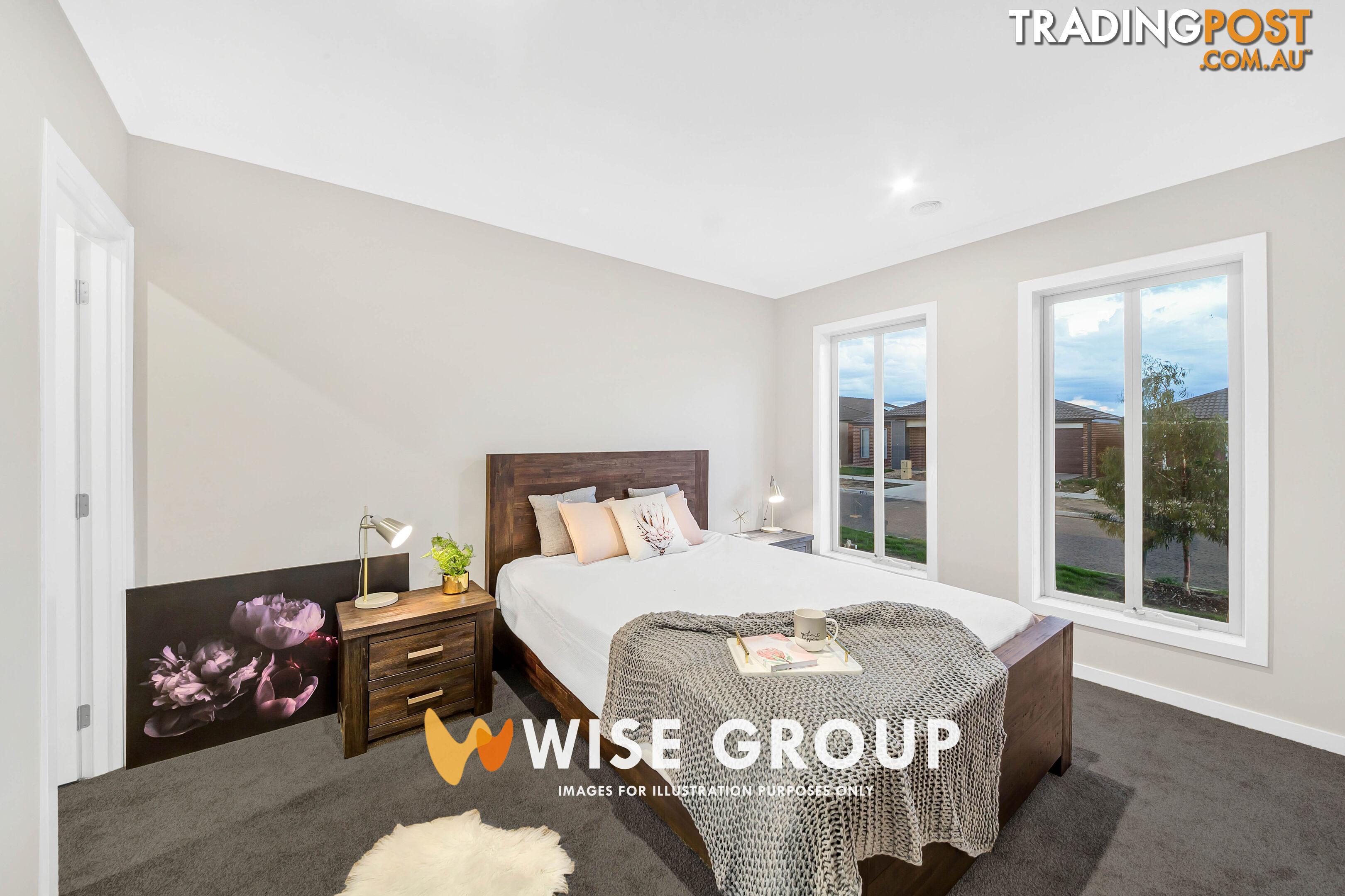 21 Swallowtail Avenue CLYDE NORTH VIC 3978