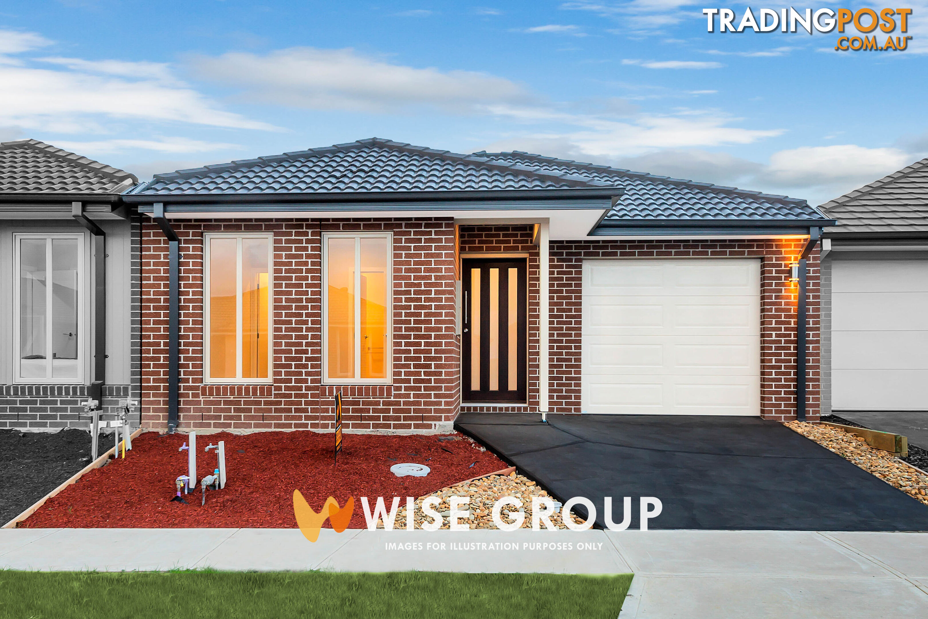 21 Swallowtail Avenue CLYDE NORTH VIC 3978