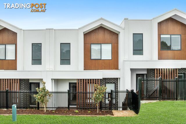 27 Wetland Circuit HAMPTON PARK VIC 3976