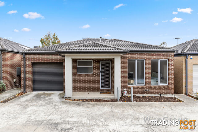 10 41- 45 Valencia Circuit CRANBOURNE VIC 3977