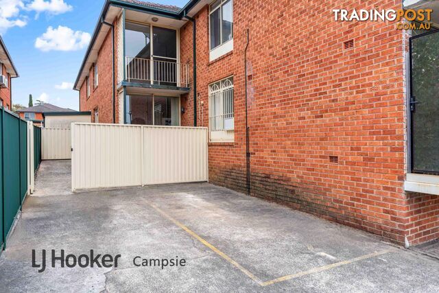 2/13 Unara Street CAMPSIE NSW 2194