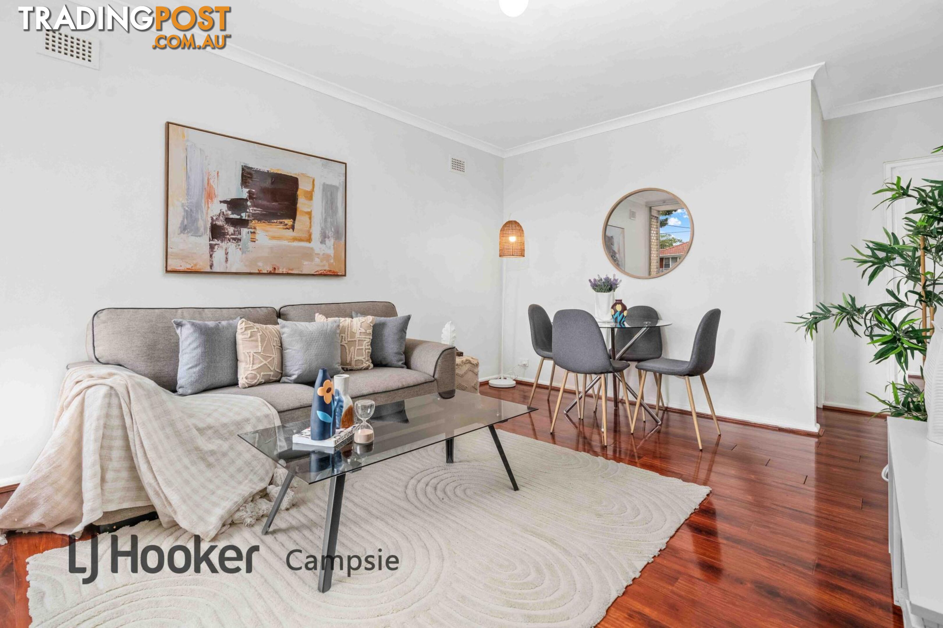 2/13 Unara Street CAMPSIE NSW 2194