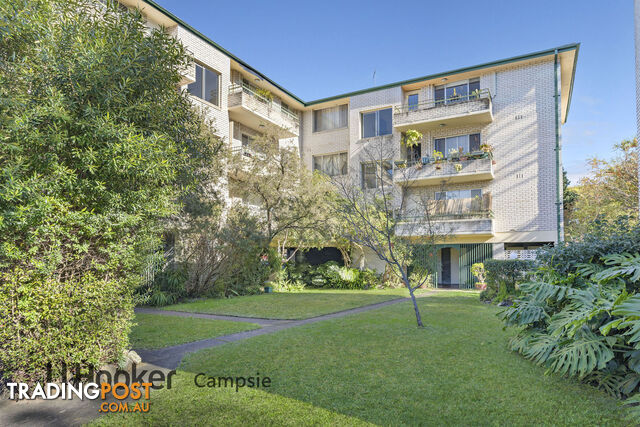 35/31-33 First Avenue CAMPSIE NSW 2194