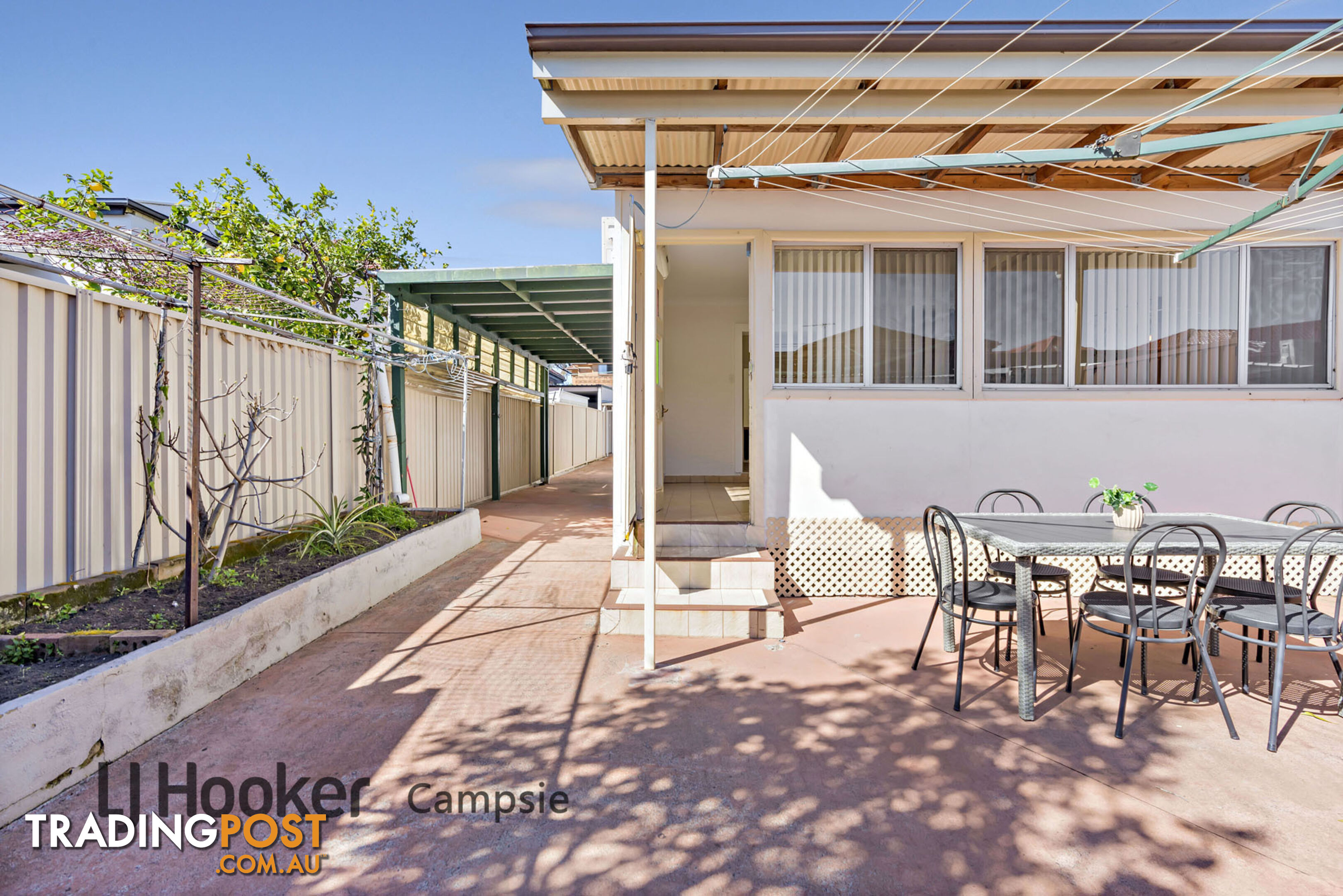 65 Amy Street CAMPSIE NSW 2194