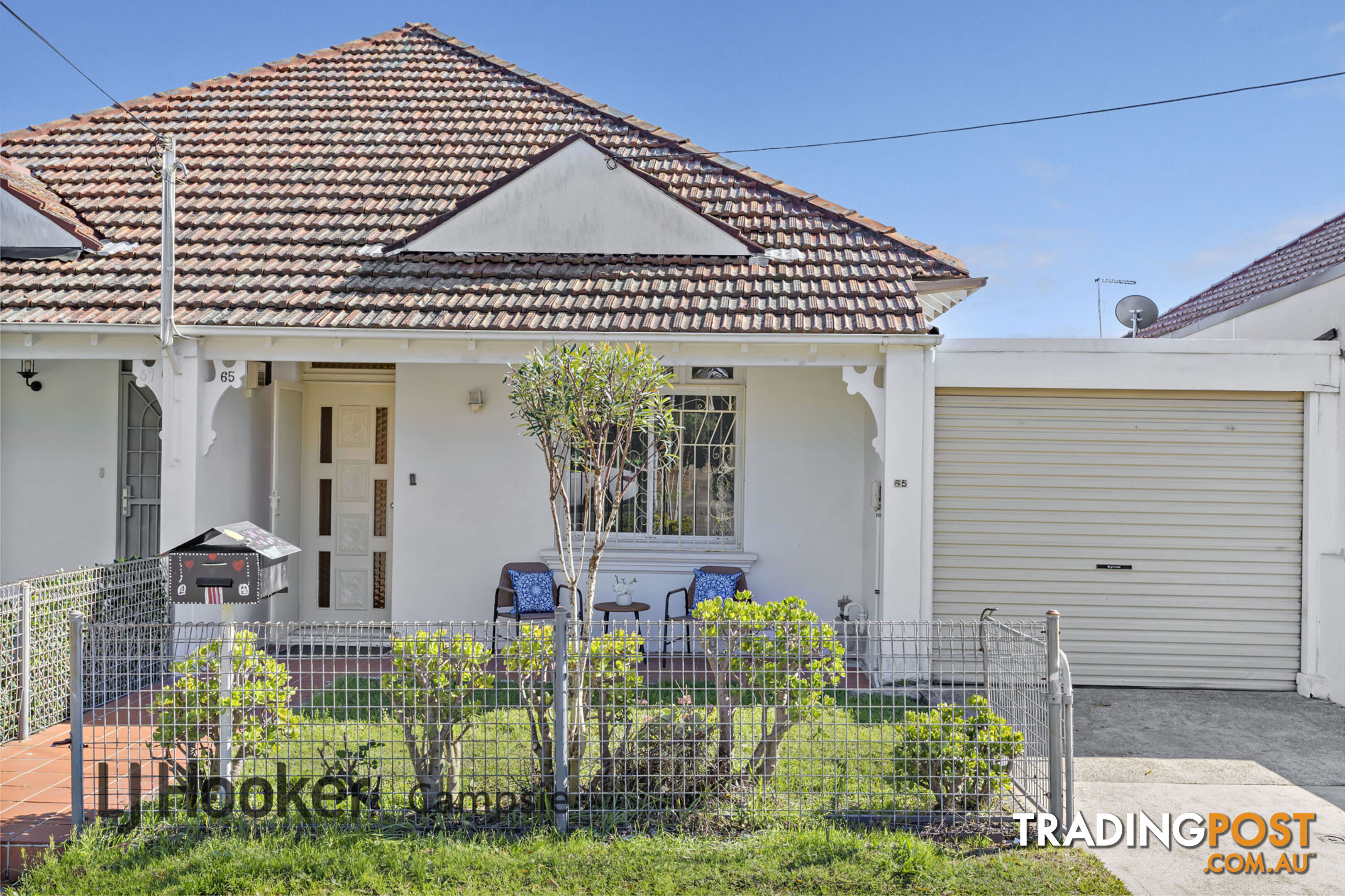 65 Amy Street CAMPSIE NSW 2194