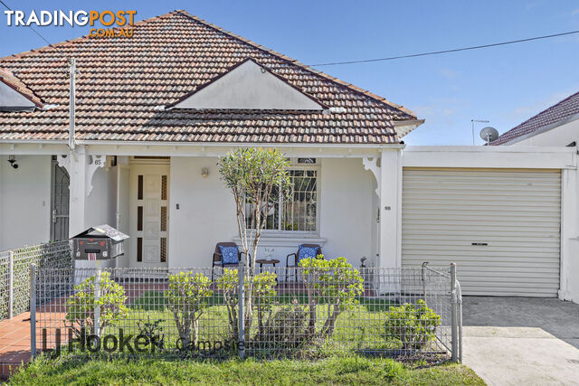 65 Amy Street CAMPSIE NSW 2194