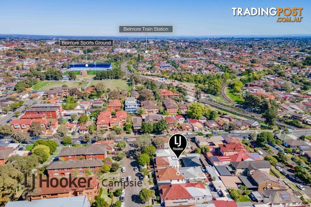 65 Amy Street CAMPSIE NSW 2194