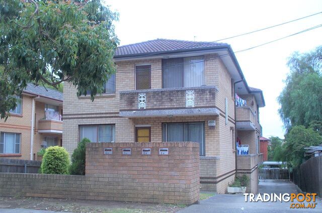1/1 Beaumont Street CAMPSIE NSW 2194
