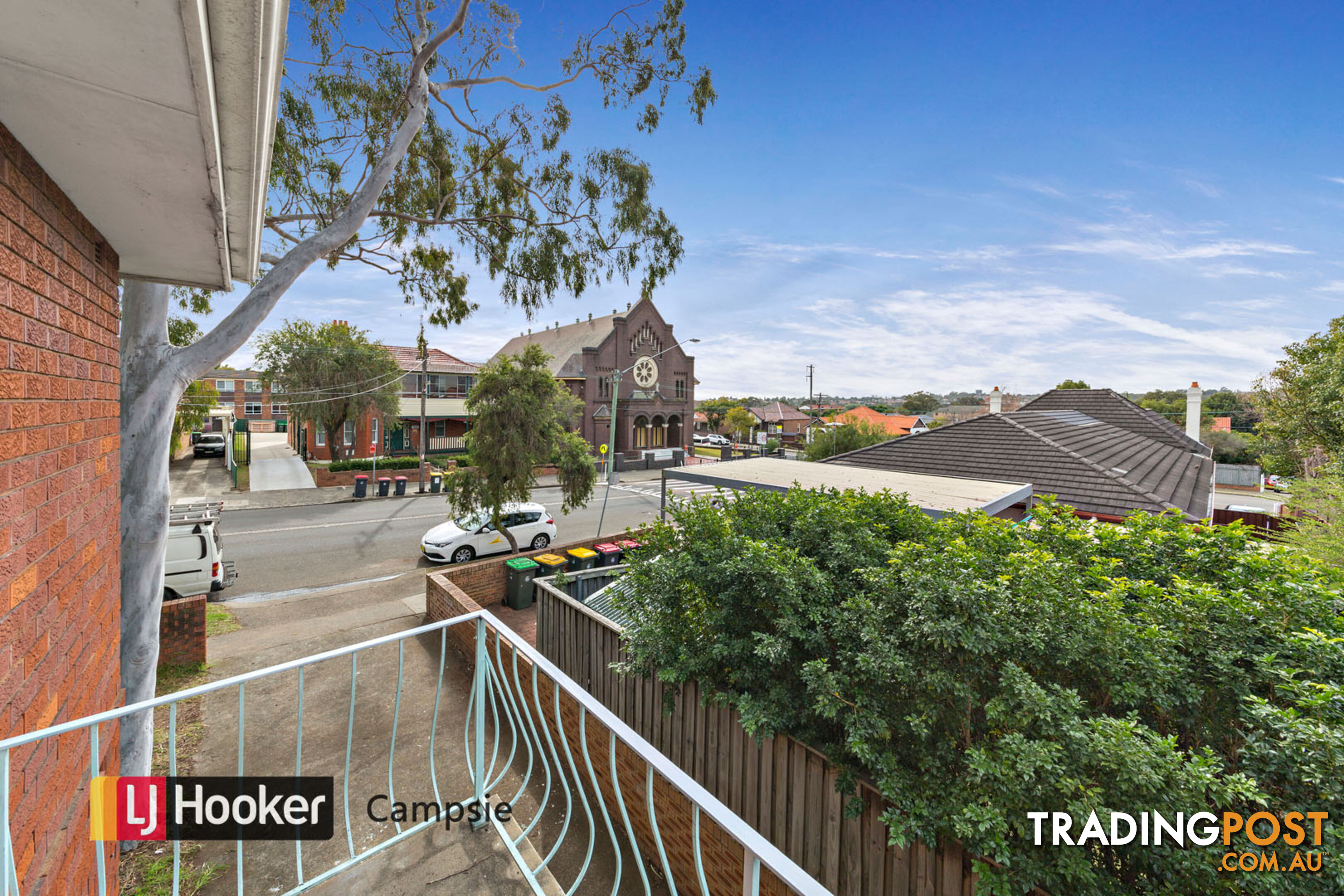 5/10 Evaline Street CAMPSIE NSW 2194