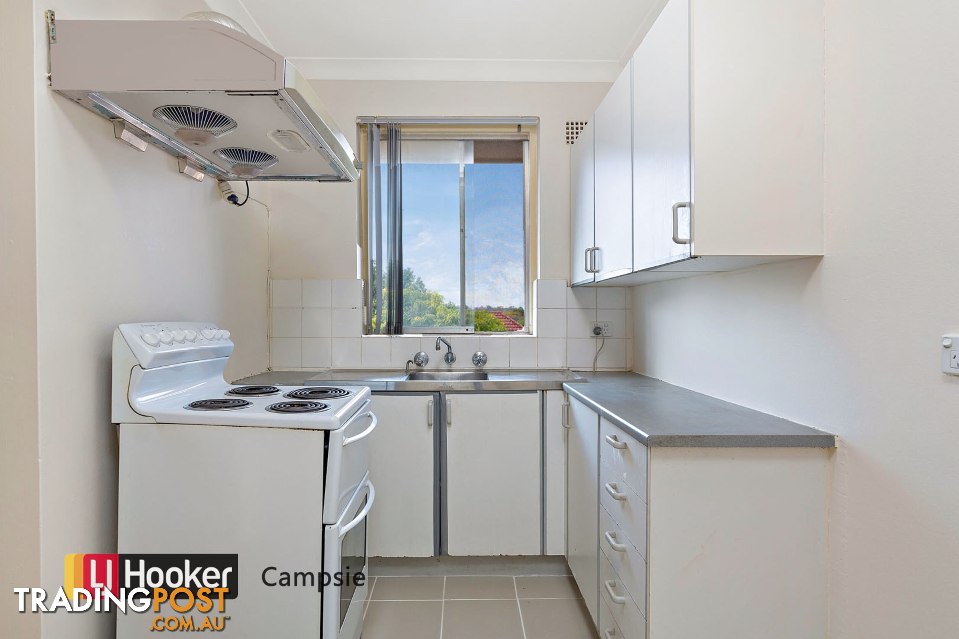 5/10 Evaline Street CAMPSIE NSW 2194