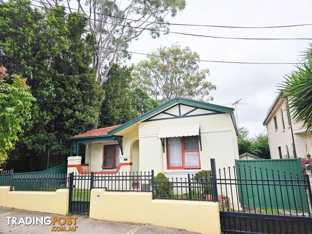 41 Loftus Street CAMPSIE NSW 2194