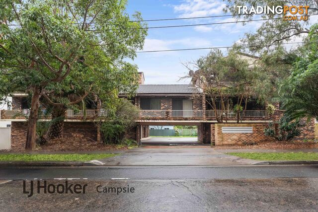 9/31-35 Ninth Avenue CAMPSIE NSW 2194