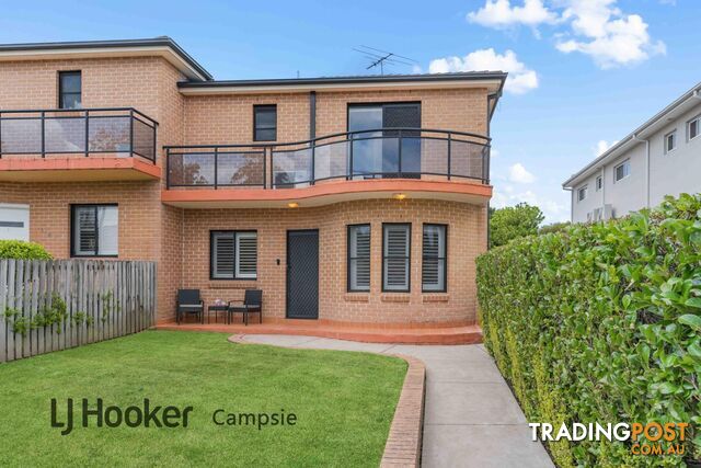 2/6 Allegra Avenue BELMORE NSW 2192