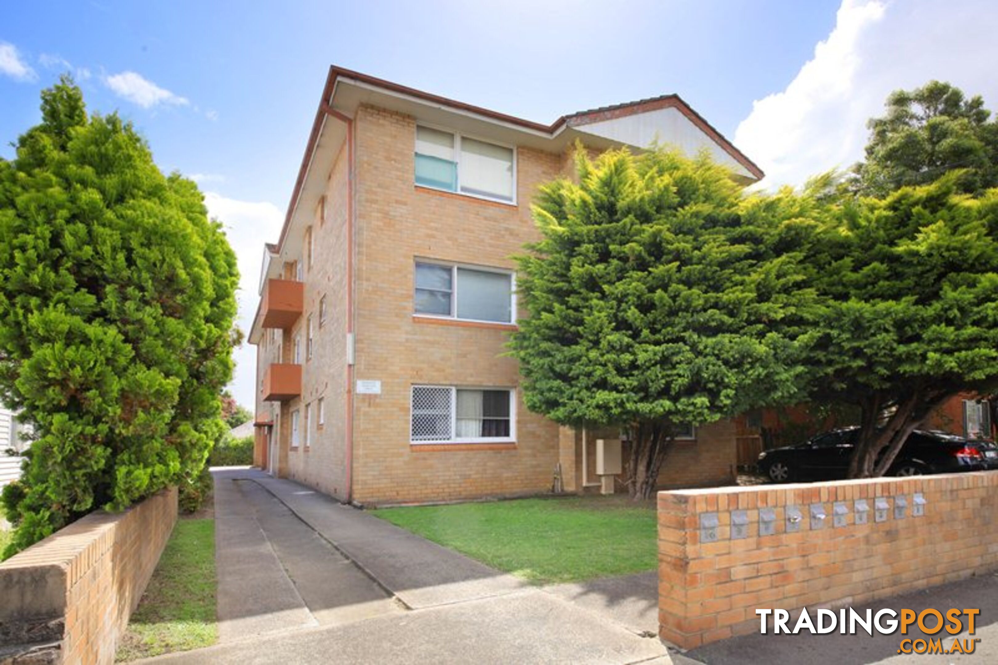 2/364 Beamish Street CAMPSIE NSW 2194