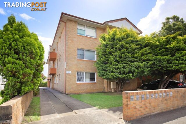 2/364 Beamish Street CAMPSIE NSW 2194