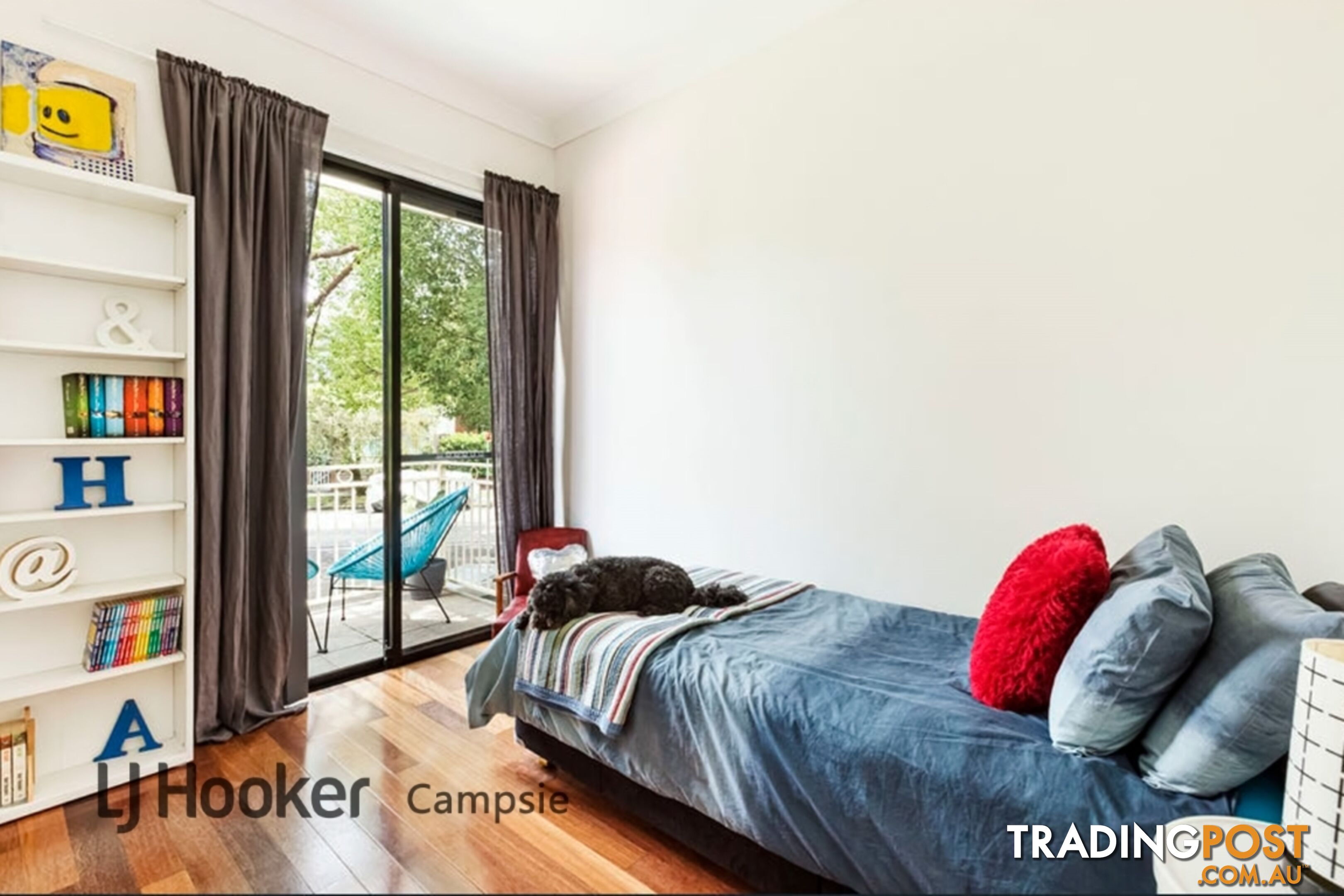 2/126 Wardell Road MARRICKVILLE NSW 2204