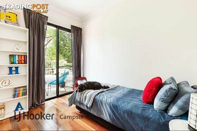 2/126 Wardell Road MARRICKVILLE NSW 2204