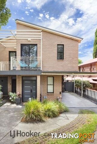 2/126 Wardell Road MARRICKVILLE NSW 2204