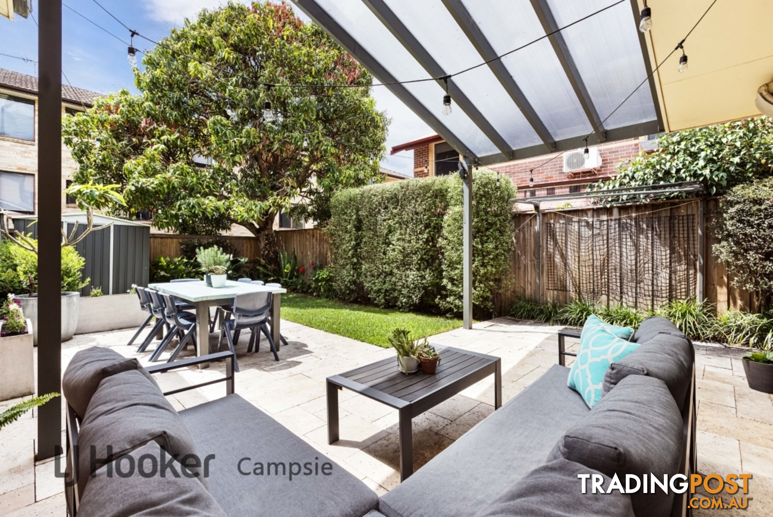 2/126 Wardell Road MARRICKVILLE NSW 2204