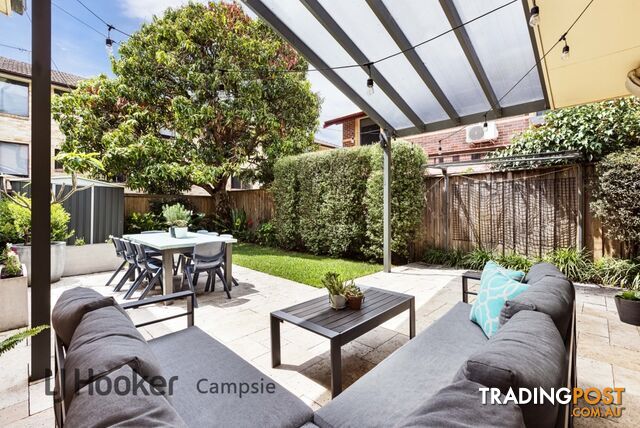 2/126 Wardell Road MARRICKVILLE NSW 2204