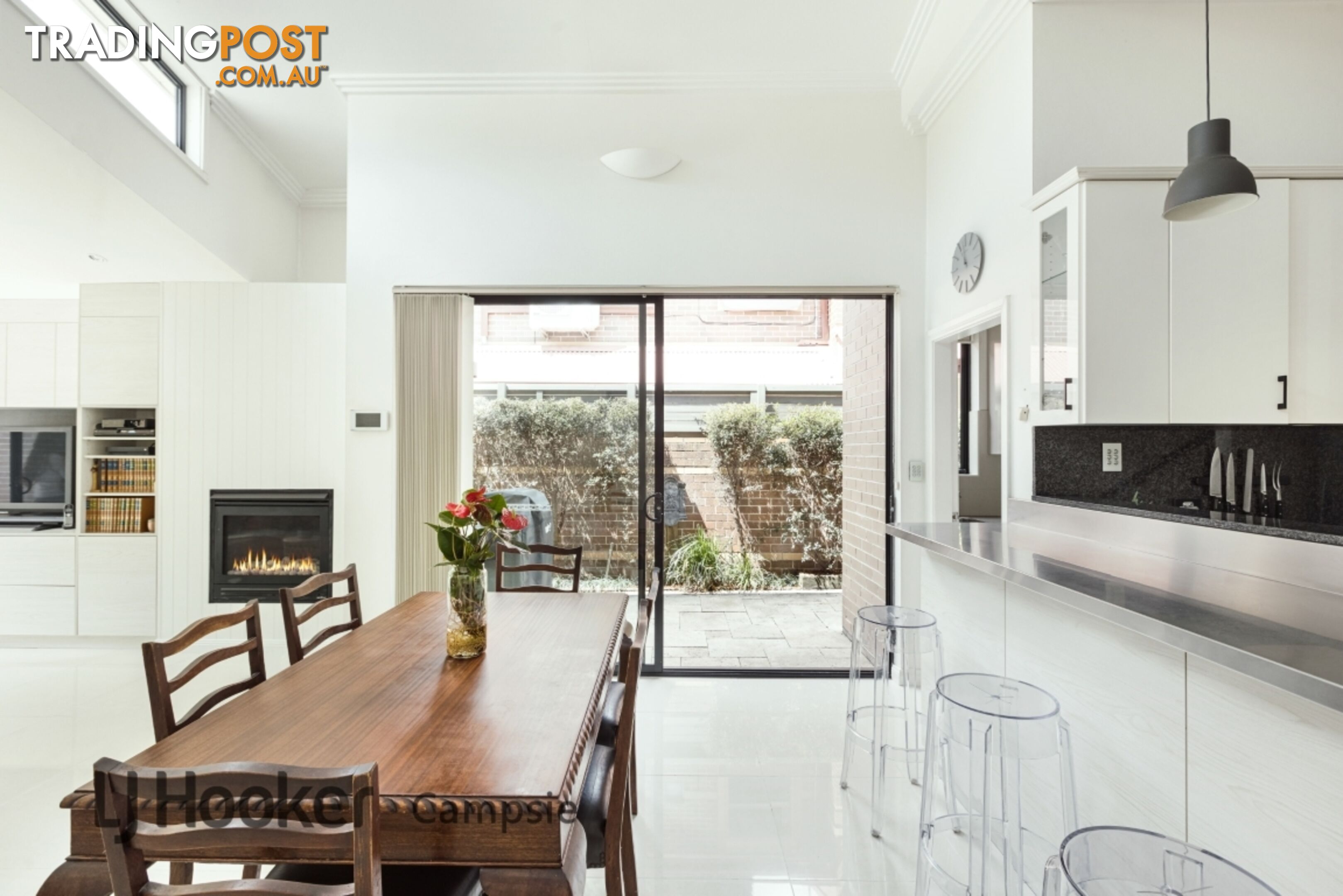 2/126 Wardell Road MARRICKVILLE NSW 2204