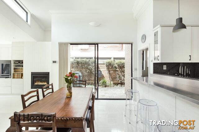 2/126 Wardell Road MARRICKVILLE NSW 2204