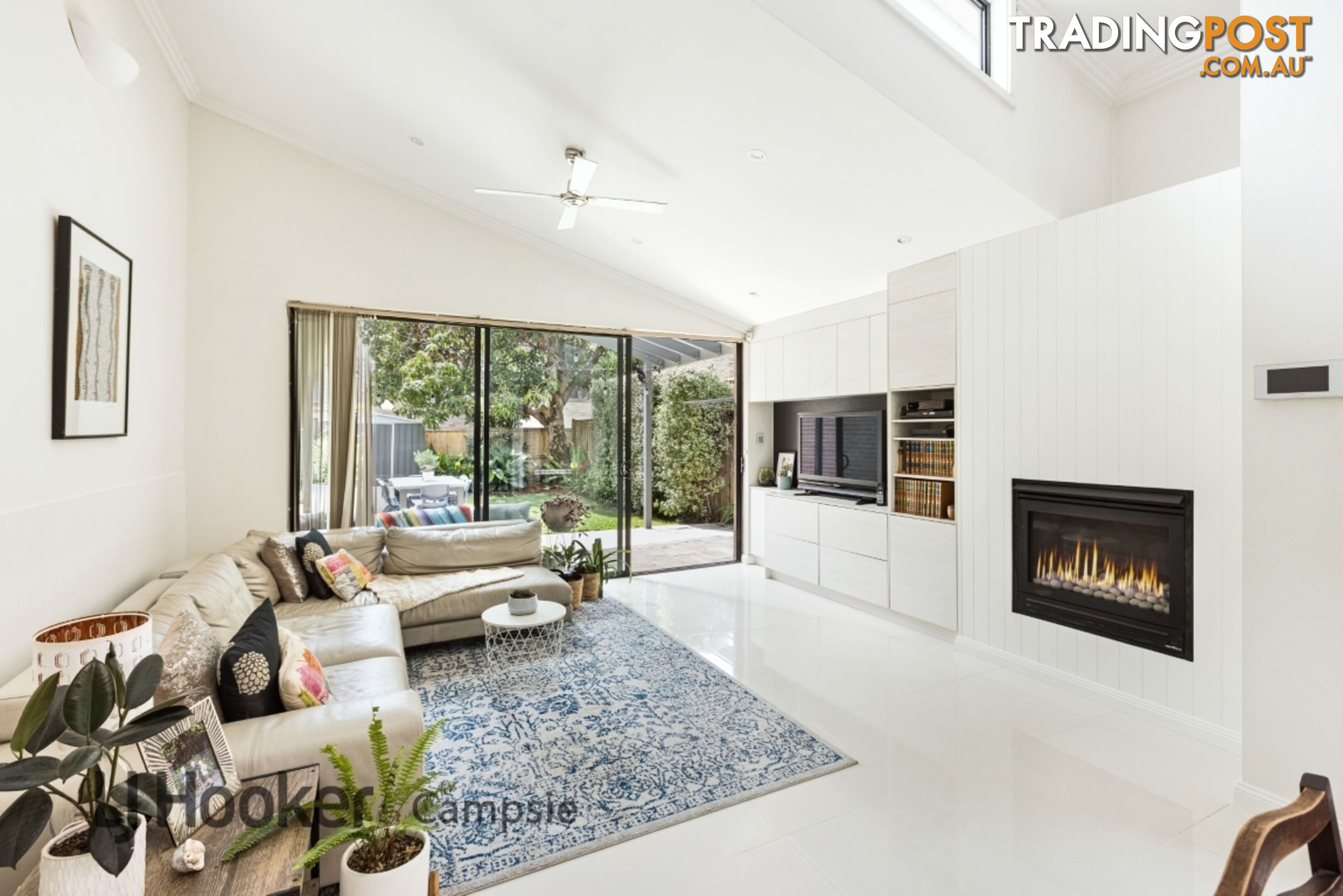 2/126 Wardell Road MARRICKVILLE NSW 2204