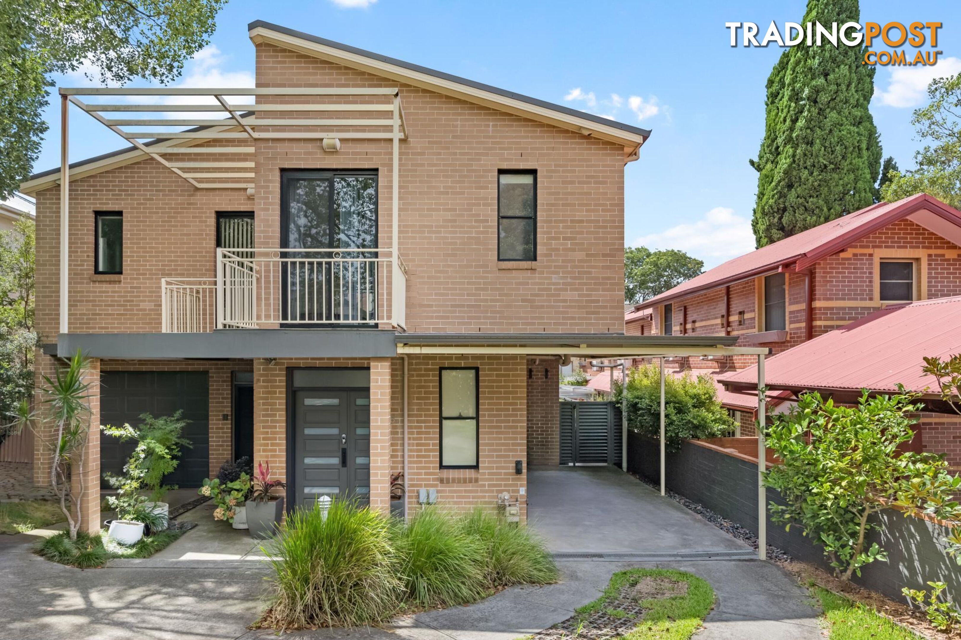 2/126 Wardell Road MARRICKVILLE NSW 2204