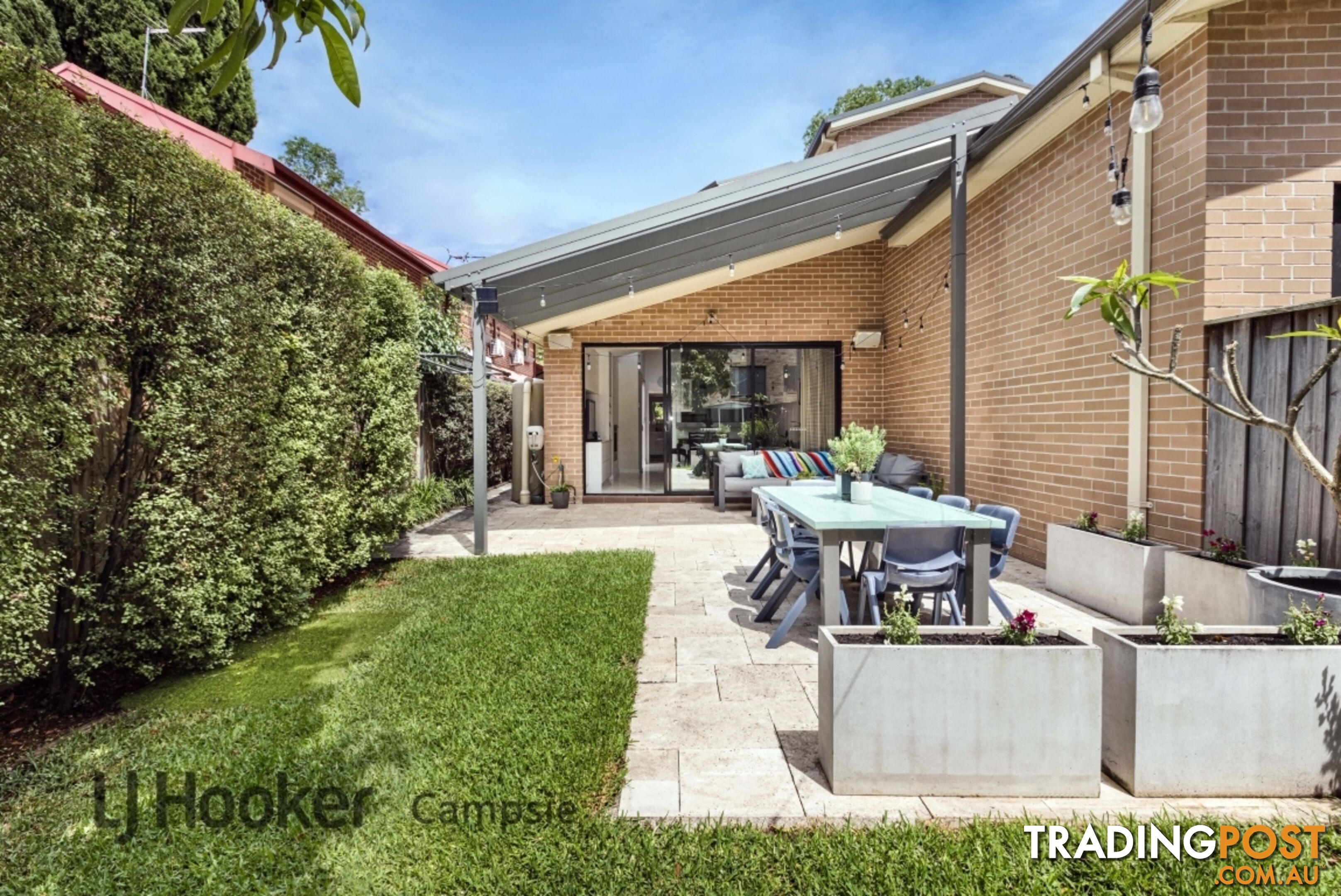 2/126 Wardell Road MARRICKVILLE NSW 2204