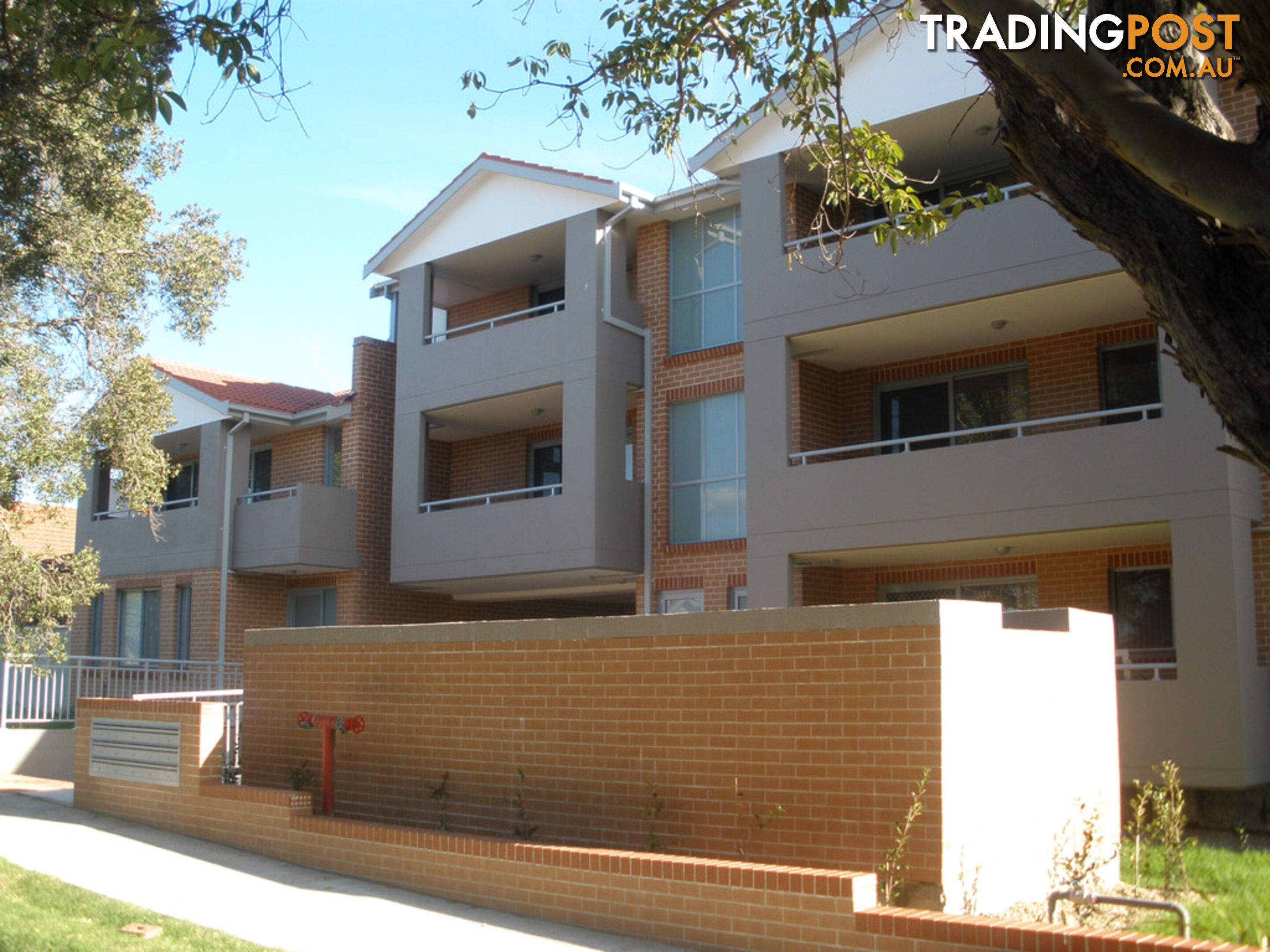 2/50-54 Third Ave CAMPSIE NSW 2194