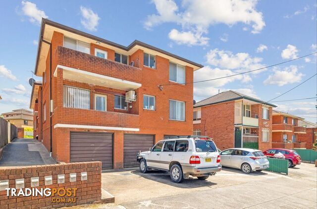 7/15 Unara Street CAMPSIE NSW 2194