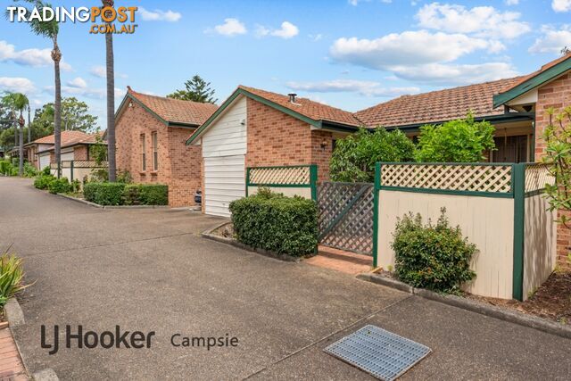 7/77 Boronia Road GREENACRE NSW 2190