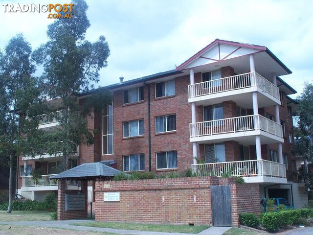 2/10 Broughton Street CANTERBURY NSW 2193