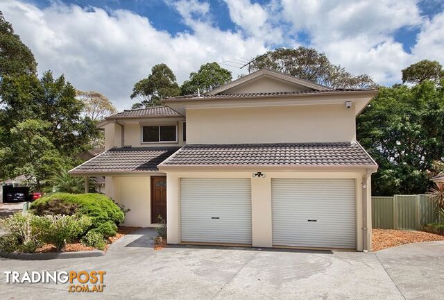 3/1 Barry Rd MENAI NSW 2234